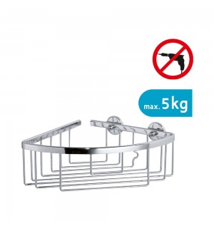 Cesta de Duche Esquina Tesa Aluxx