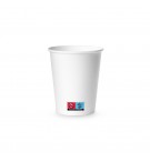 Copos 074ml Papel 2,5oz Branco 100un