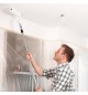 Película Tesa Easy Cover Premium + Desenrolador 260cmx17mts