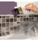 Película Tesa Easy Cover Premium + Desenrolador 260cmx17mts