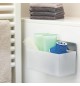 Cesta Banho Tesa Powerstrips Waterproof 3Kg