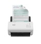 Scanner de Mesa Profissional ADS4300N LAN