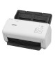Scanner de Mesa Profissional ADS4300N LAN