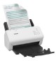 Scanner de Mesa Profissional ADS4300N LAN