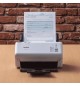 Scanner de Mesa Profissional ADS4300N LAN