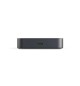 Powerbank 10000mAh Qi2 Magnético Cinza