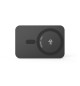Powerbank 10000mAh Qi2 Magnético Cinza