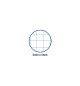 Caderno Agrafado A4 Quadric Oxford Openflex Sortido 48Fl 1un