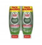 Detergente Manual Loiça Fairy Maxi Poder 2x450ml