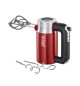 Batedeira Retro RUSSELL HOBBS Vermelha Carmesim