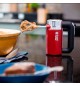 Batedeira Retro RUSSELL HOBBS Vermelha Carmesim