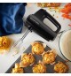 Batedeira RUSSELL HOBBS Matte Black