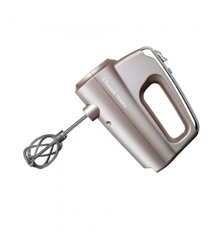 Batedeira RUSSELL HOBBS Swirl Smoky Quartz