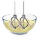 Batedeira RUSSELL HOBBS Swirl Smoky Quartz