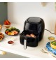 Fritadeira RUSSELL HOBBS SatisFry Air Média 4L