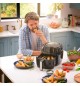 Fritadeira RUSSELL HOBBS SatisFry Air Média 4L