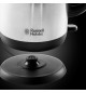 Jarro Elétrico Adventure RUSSELL HOBBS Inox