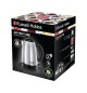 Jarro Elétrico Adventure RUSSELL HOBBS Inox
