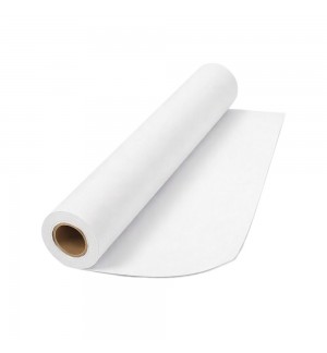 Rolos Papel Marquesa 50cmx50mts Plastificado 2Fls 12un