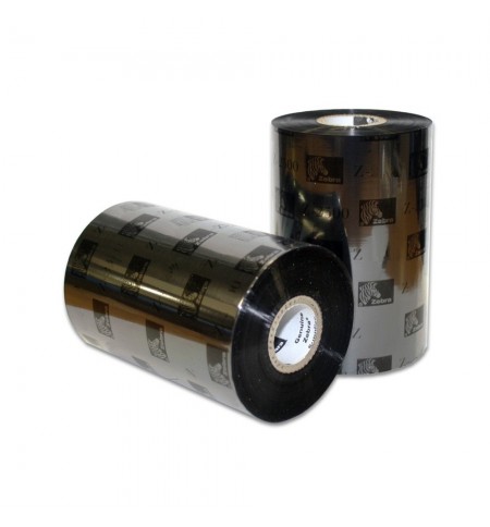 Film Cera 102mmx450mts 2300 ZEBRA 12 Rolos