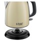 Jarro Elétrico Colours Plus Mini RUSSELL HOBBS Cream
