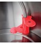 Jarro Elétrico Colours Plus Mini RUSSELL HOBBS Red