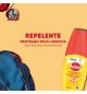 Repelente Mosquitos Autan Spray 100ml