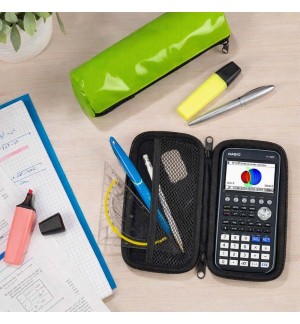 Bundle Calculadora Gráfica FXCG50 + Estojo Proteção FX-CASE
