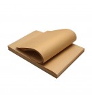 Papel Kraft 98x140cm 80g Maço 25 Folhas