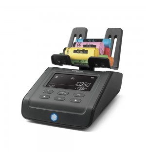 Balança Contadora Notas e Moedas USB-A 6165