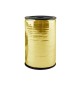 Fita Embrulho 10mmx100m Ouro Metalizado 1 Rolo