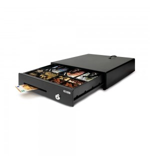 Gaveta Dinheiro 3N/8M LD-3336
