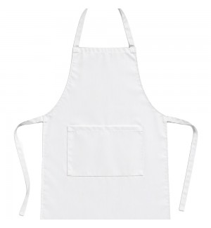 Avental Cozinha Branco