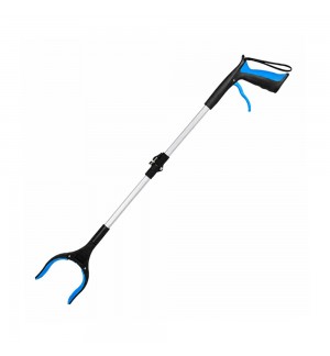 Pica Pegar Objetos Dobrável 83,5cm