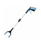 Pica Pegar Objetos Dobrável 83,5cm