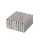 Magnetos 8x4x2mm (neodímio) Pack 10un