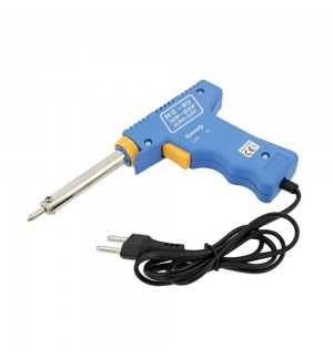 Ferro de Soldar Pequeno 80W 230V