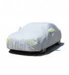 Capa Exterior para Carro 490x180x150cm XL