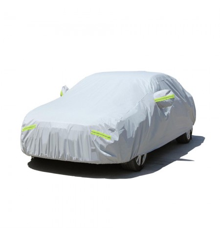 Capa Exterior para Carro 490x180x150cm XL