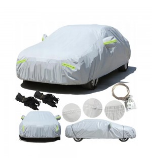 Capa Exterior para Carro 490x180x150cm XL