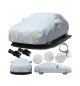 Capa Exterior para Carro 490x180x150cm XL