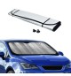 Protetor de Sol para Carro 60x128cm