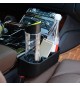 Organizador Carro com Porta Bebidas