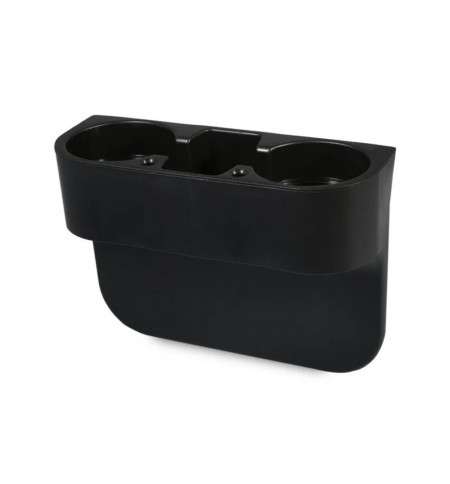 Organizador Carro com Porta Bebidas