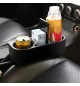 Organizador Carro com Porta Bebidas