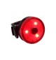 Luzes Bicicleta LED Multifunções