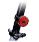 Luzes Bicicleta LED Multifunções