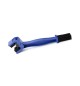 Escova de Limpeza Corrente Bicicleta Azul
