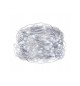 Luzes 20 LEDs de Arame a Pilhas Branco Frio