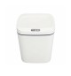 Contentor 12L Plástico com Sensor Branco